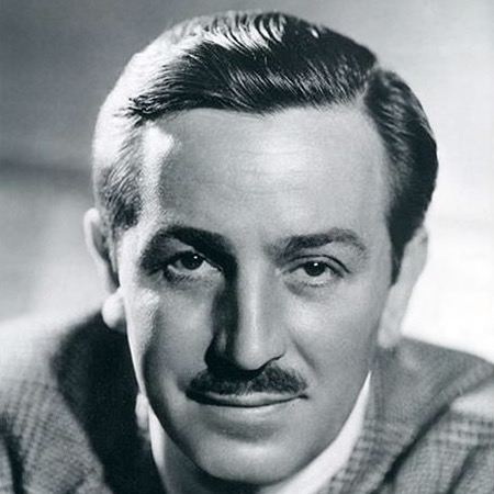 Walt Disney