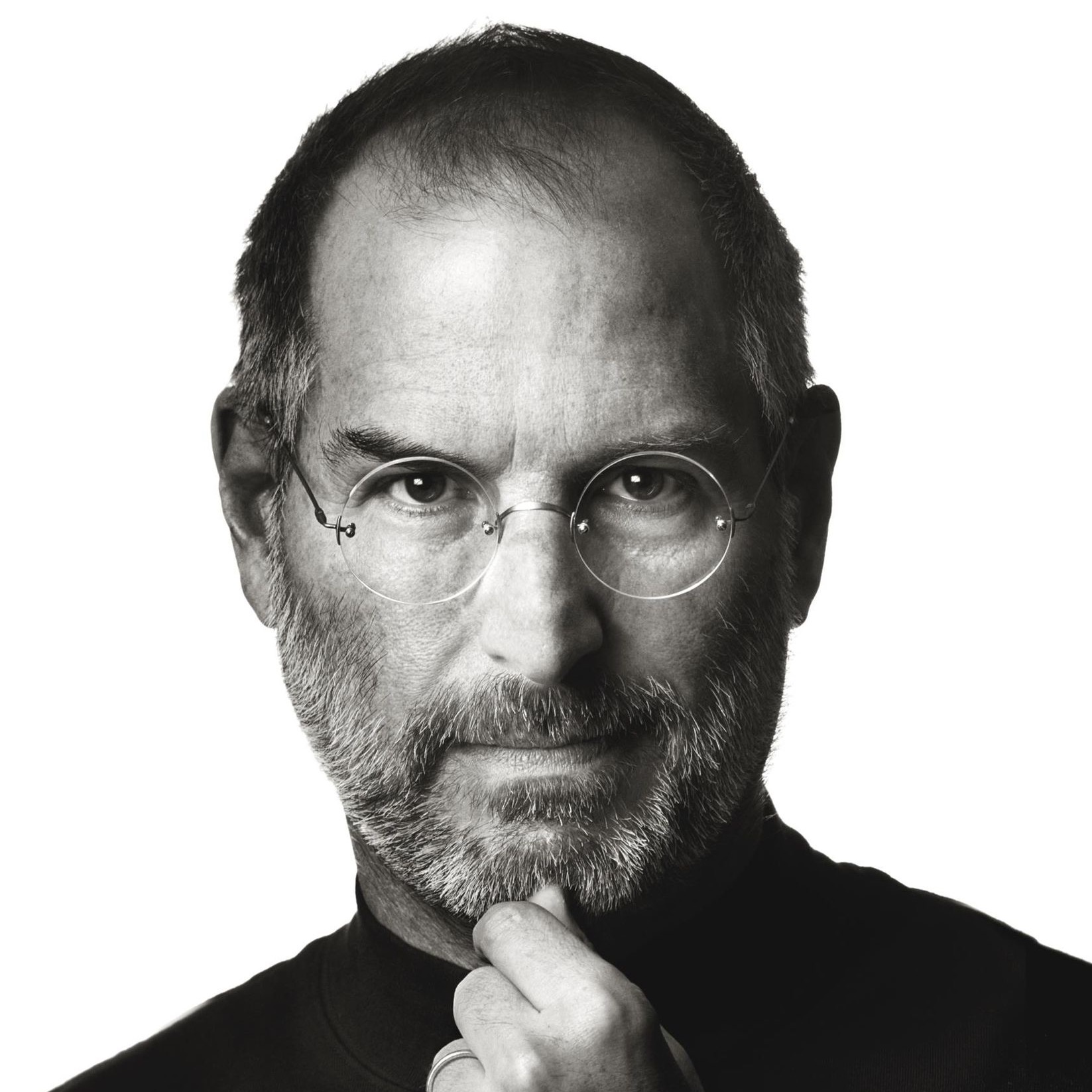 Steve Jobs