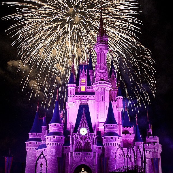 Disneyland