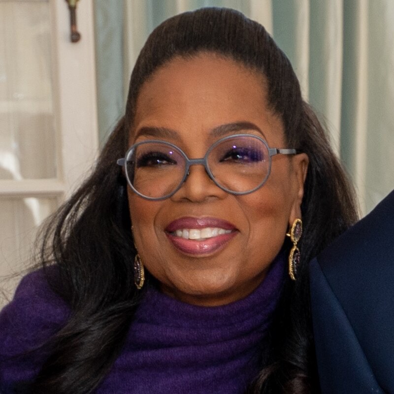 Oprah Winfrey