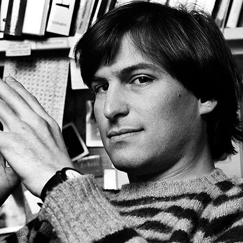 Steve Jobs
