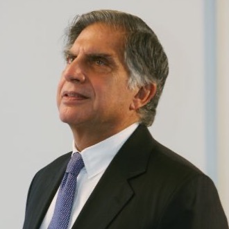 Ratan Tata