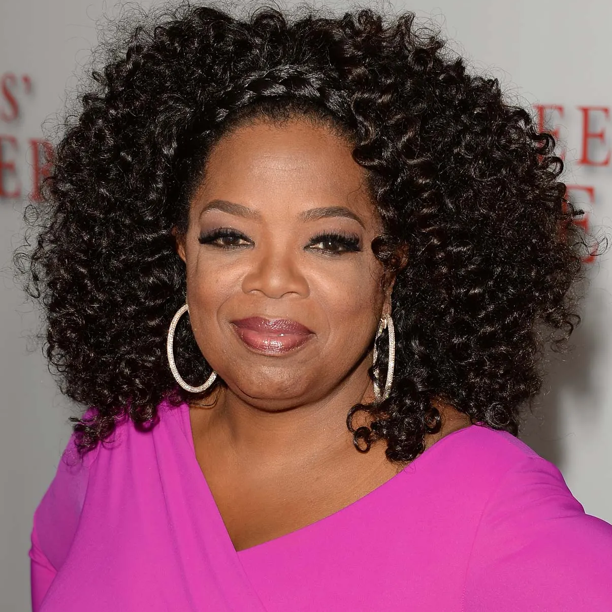 Oprah Winfrey