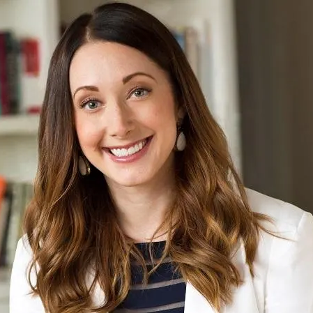 Organisational psychologist, Tasha Eurich