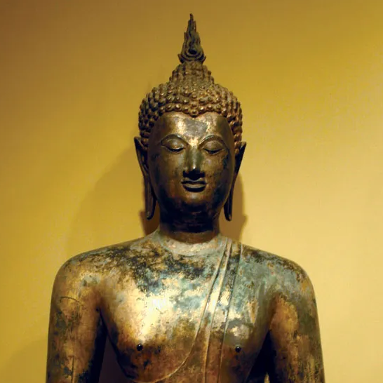 Buddha