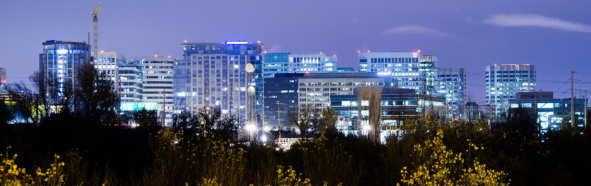 Down Town San Jose