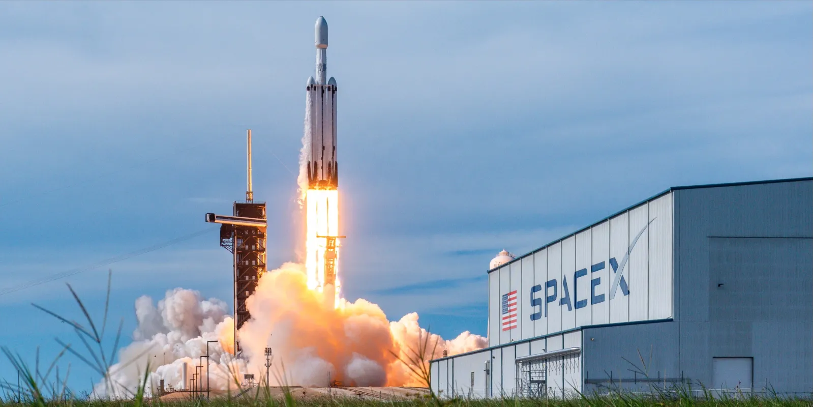 Space X