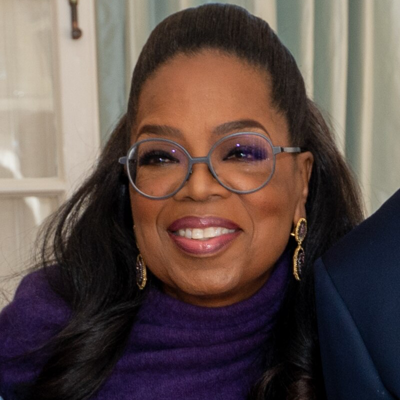 Oprah Winfrey