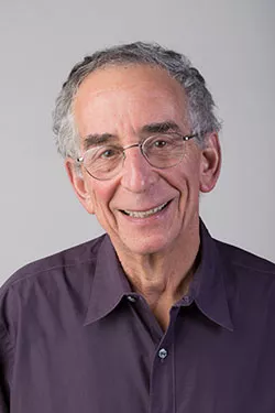 Psychologist Barry Schwartz Psychologist Barry Schwartz
