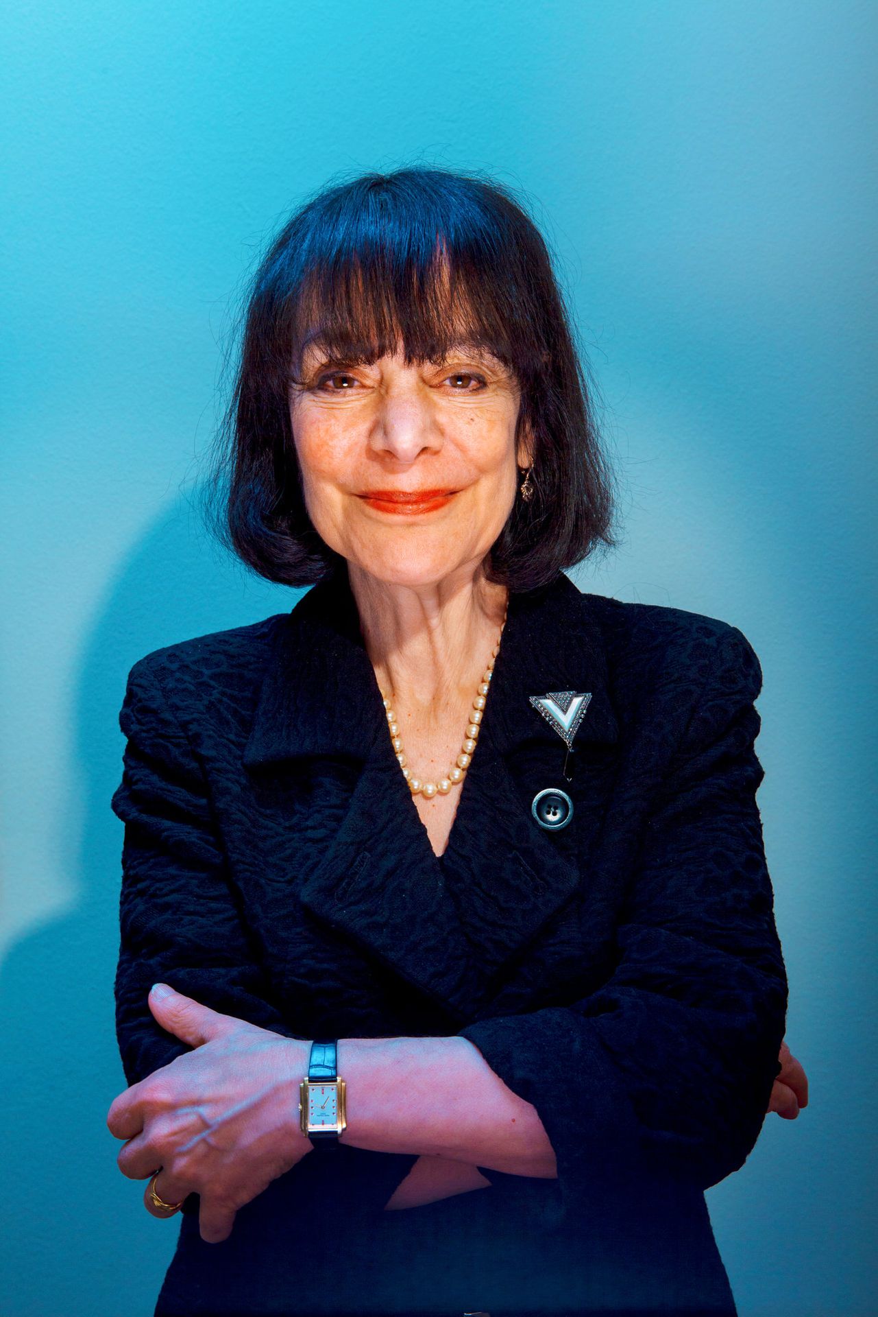 Cognitive psychologist Carol Dweck’